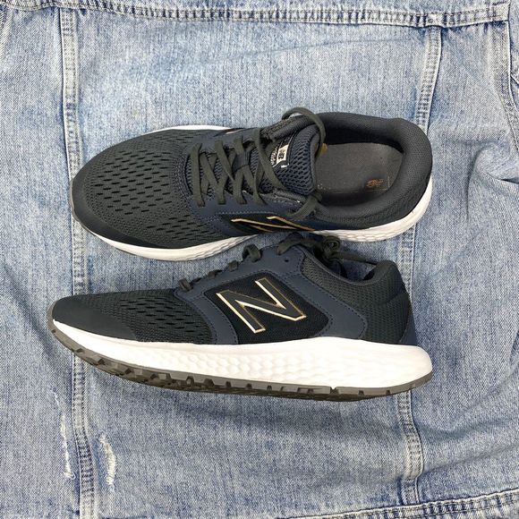 New Balance Womens 52v5 Running Size 85 